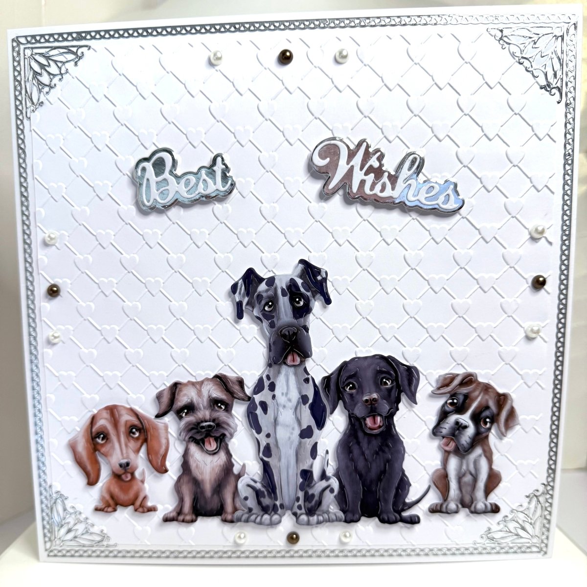 Handmade Cards