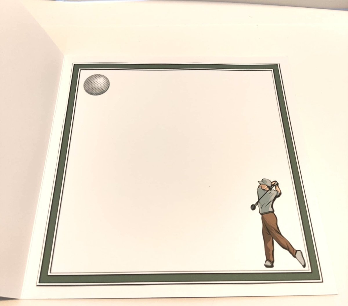 Luxury Handmade Birthday Card for Him | I Like to Par-Tee| Music Lovers