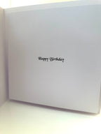 Luxury Handmade Birthday Card  for Him | I'm in the Shed | DIY Lover
