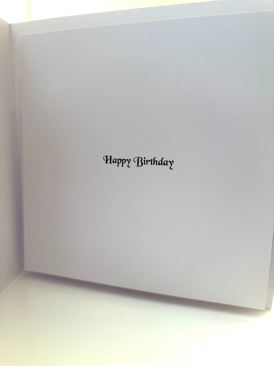 Luxury Handmade Birthday Card  for Him | I'm in the Shed | DIY Lover