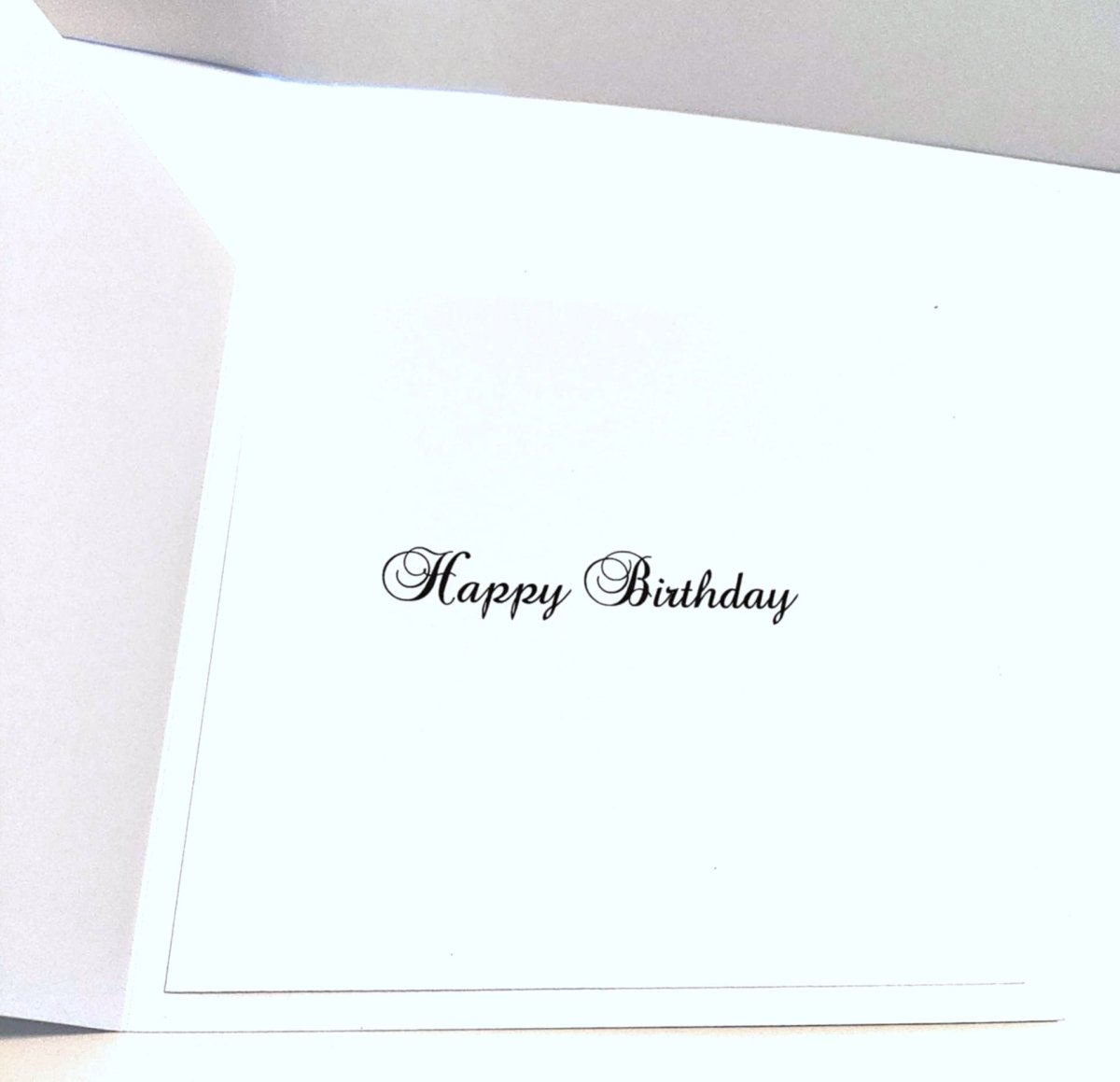 Luxury Handmade Birthday Card for Him | Yacht by the Sea | Boat Lover