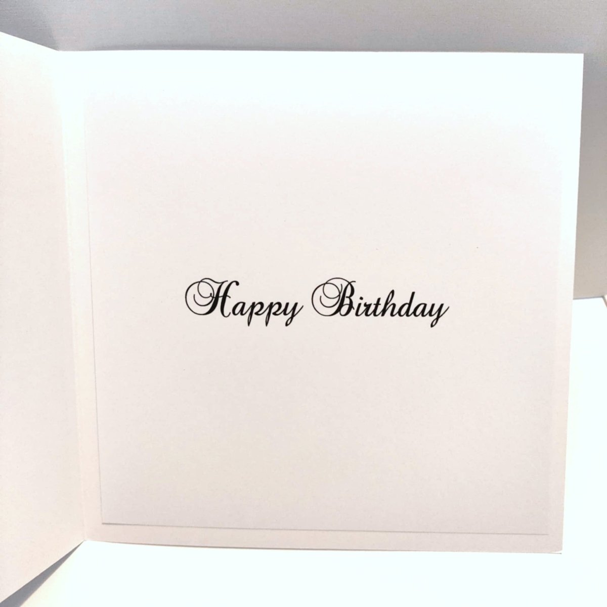Luxury Handmade Birthday Card for Him | Yacht by the Sea | Boat Lover