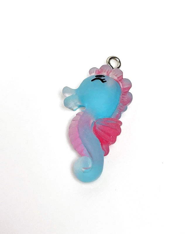 Cute Fish Earrings | Seahorse Crab Angel | Fun Jewellery