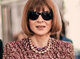 Anna Wintour Necklaces